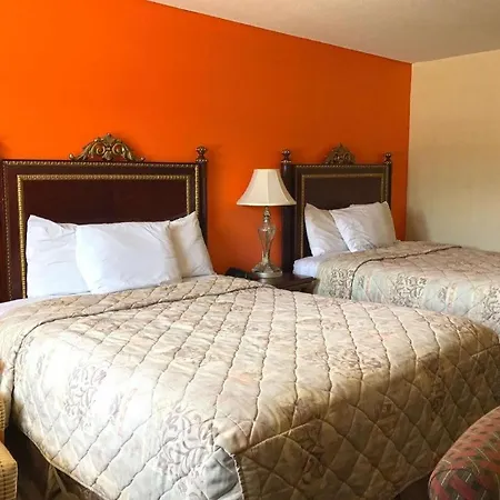 America\'S Best Inn Urbana Champaign