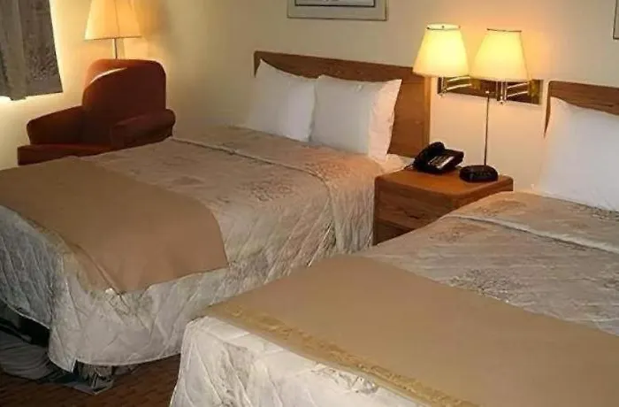 Hotel America's Urbana